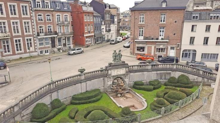 L'Impossible Daire Spa Dış mekan fotoğraf