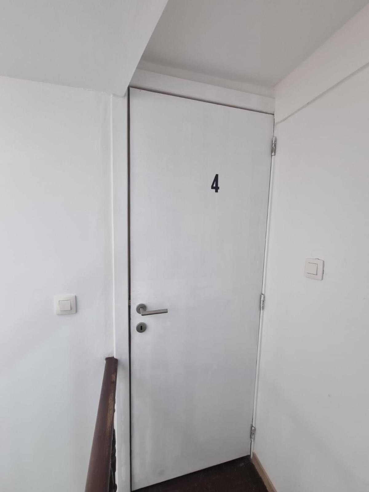 L'Impossible Daire Spa Dış mekan fotoğraf